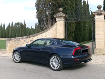 Maserati 3200 GT