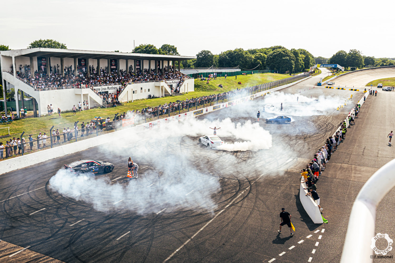 Jap’n’Car Festival 2026 : sportives et drift à l’honneur