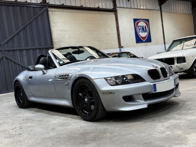 BMW Z3 M
