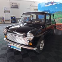 ROVER AUTIN MINI